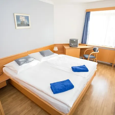 Laguna 3* Ceske Budejovice