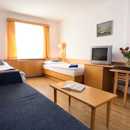 Laguna 3* Ceske Budejovice