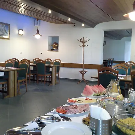 Hotel Laguna Ceske Budejovice