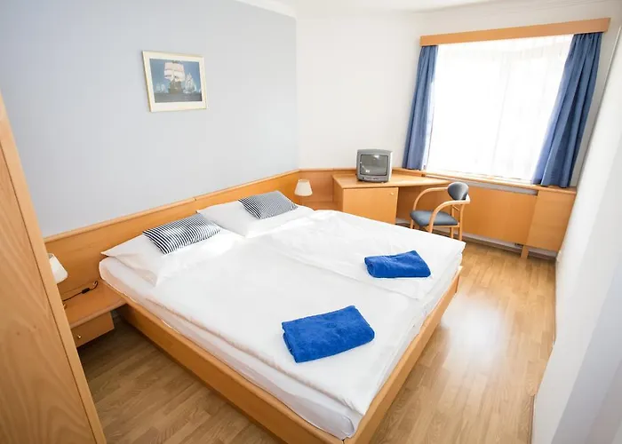 Laguna 3* Ceske Budejovice