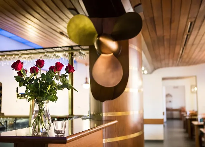 Hotel Laguna Ceske Budejovice