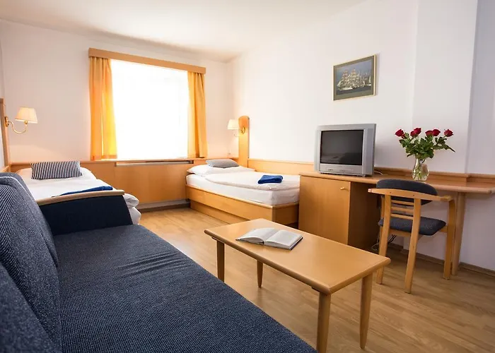 Laguna 3* 체스케부데요비체