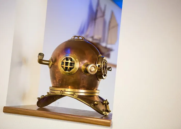 호텔 Laguna 체스케부데요비체